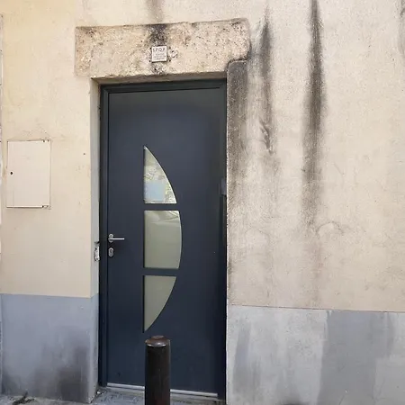 Centre Proche Arenes Avec Garage * Nîmes
